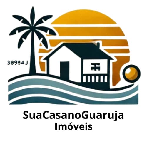 SUACASANOGUARUJAIMOVEIS
