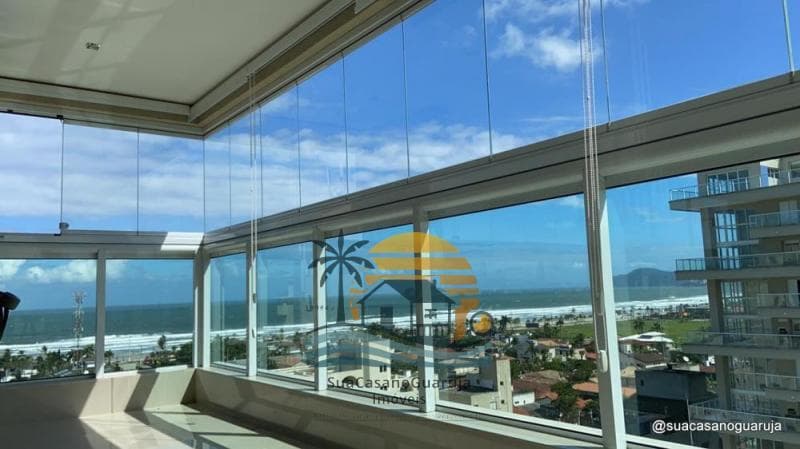 Apartamento à venda no bairro Enseada em Guarujá/SP