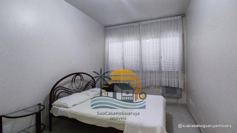 Apartamento à venda no bairro Praia Da Enseada - Tortugas em Guarujá/SP