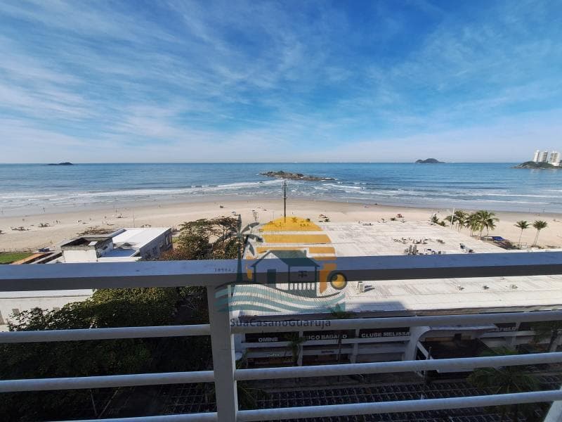 Apartamento à venda no bairro Pitangueiras em Guarujá/SP