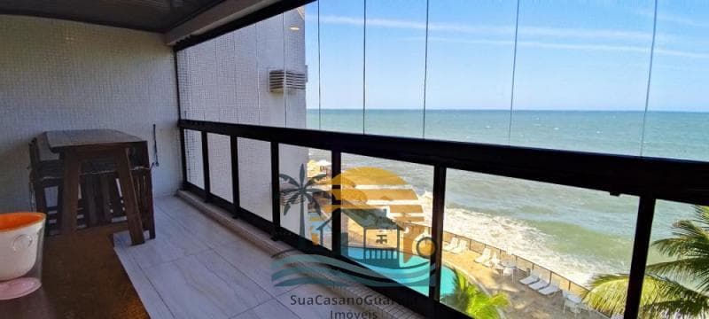 Apartamento à venda no bairro Parque Enseada em Guarujá/SP