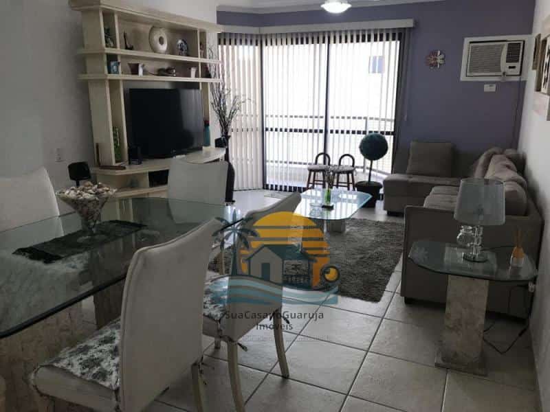 Apartamento à venda no bairro Loteamento João Batista Julião em Guarujá/SP