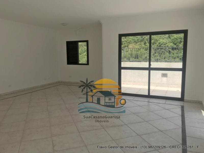 Apartamento à venda no bairro Pitangueiras em Guarujá/SP
