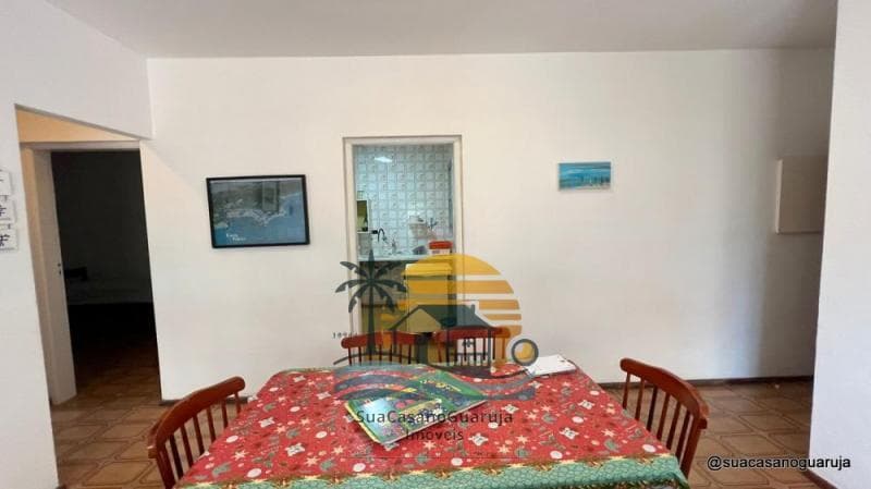 Apartamento à venda no bairro Enseada em Guarujá/SP