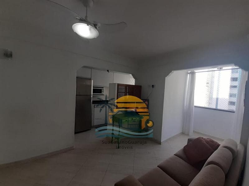 Apartamento para alugar no bairro Pitangueiras em Guarujá/SP