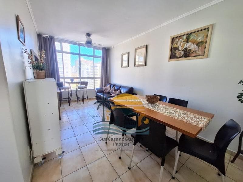 Apartamento à venda no bairro Pitangueiras em Guarujá/SP
