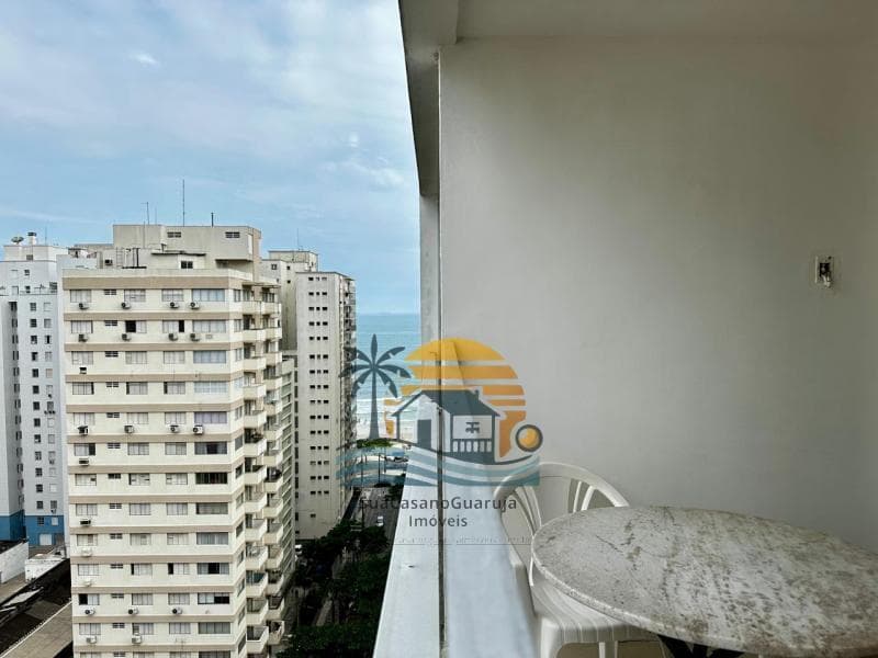 Apartamento à venda no bairro Pitangueiras em Guarujá/SP