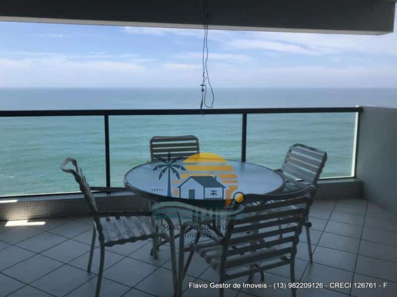 Apartamento para alugar no bairro Pitangueiras em Guarujá/SP
