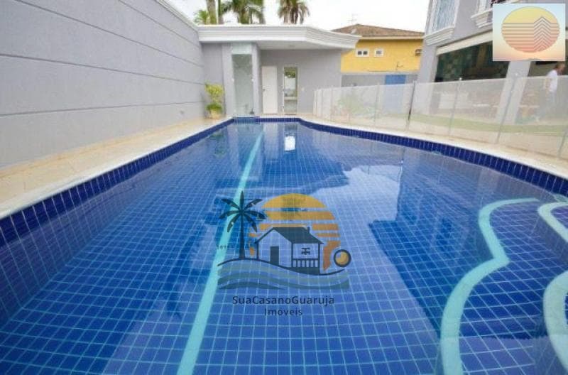 Casa à venda no bairro Jardim Acapulco em Guarujá/SP
