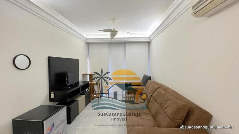 Apartamento à venda no bairro Enseada em Guarujá/SP