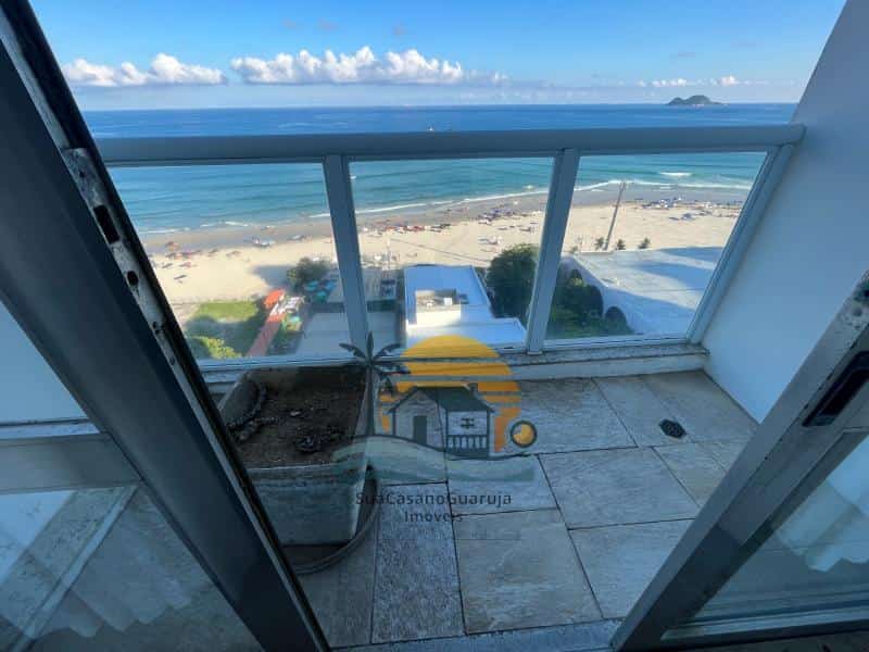 Apartamento para alugar no bairro Pitangueiras em Guarujá/SP