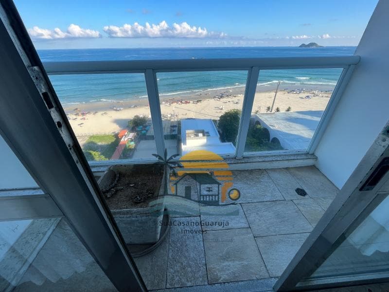 Apartamento para alugar no bairro Pitangueiras em Guarujá/SP