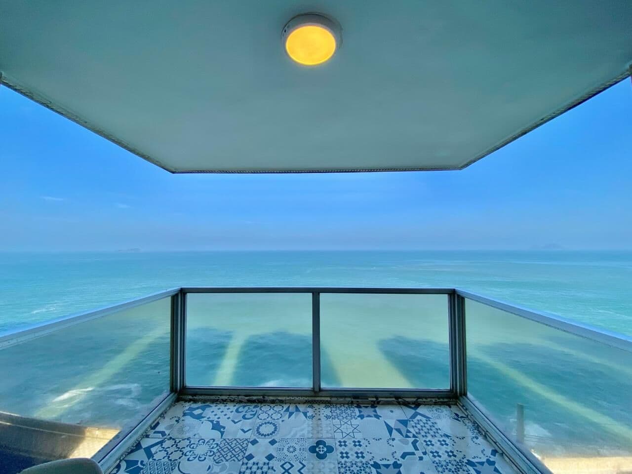 Apartamento venda 3 dormitorios 1 suite 120m² 1 vaga morro maluf Vista Mar Pitangueiras - Guarujá