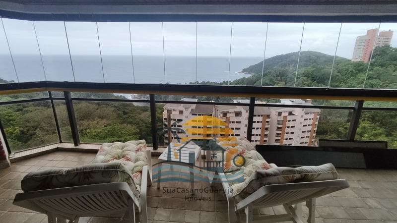 Apartamento venda 3 dormitorios 2 suites 2 vagas condominio sorocotuba Guaruja