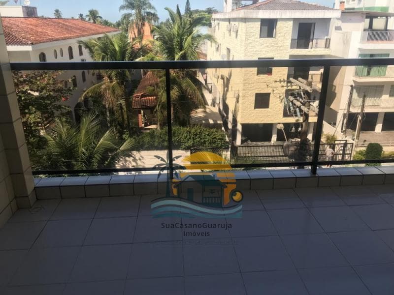 Apartamento à venda no bairro Jardim Praiano em Guarujá/SP
