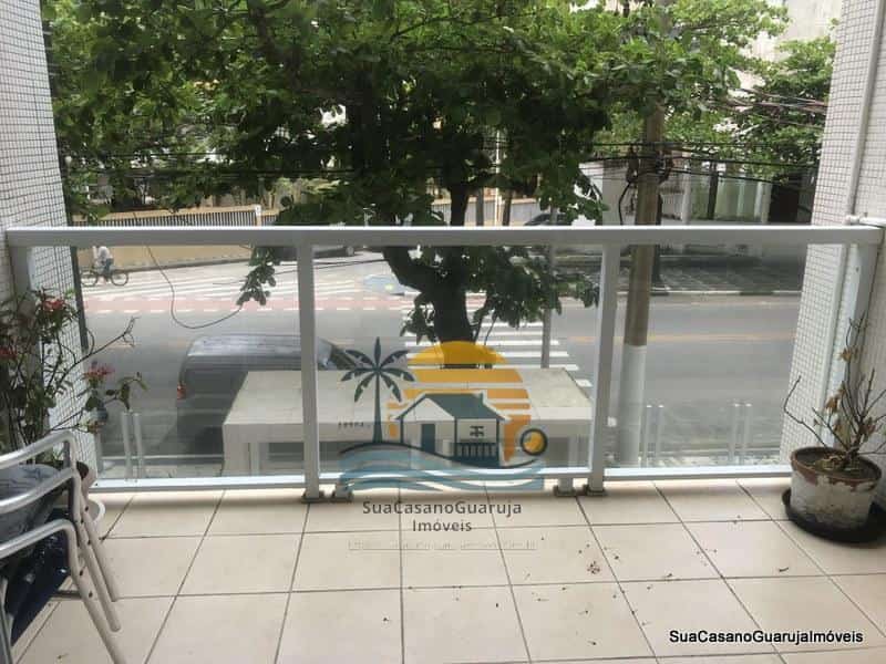 Apartamento à venda no bairro Pitangueiras em Guarujá/SP