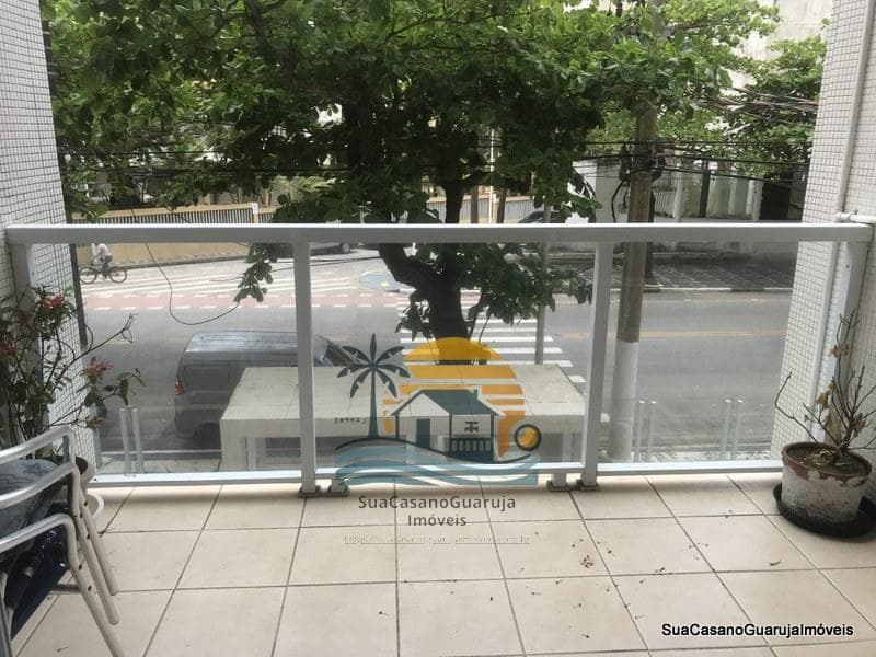 Apartamento à venda no bairro Pitangueiras em Guarujá/SP