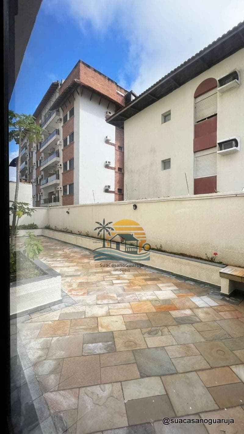 Apartamento à venda no bairro Praia Da Enseada – Aquário em Guarujá/SP