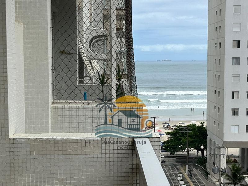 Apartamento para alugar no bairro Pitangueiras em Guarujá/SP