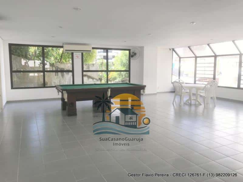 Apartamento à venda no bairro Pitangueiras em Guarujá/SP
