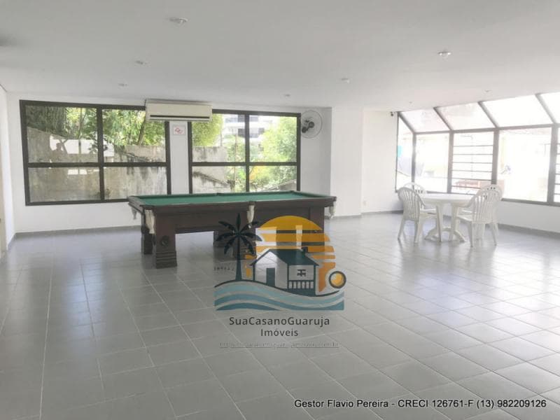 Apartamento à venda no bairro Pitangueiras em Guarujá/SP