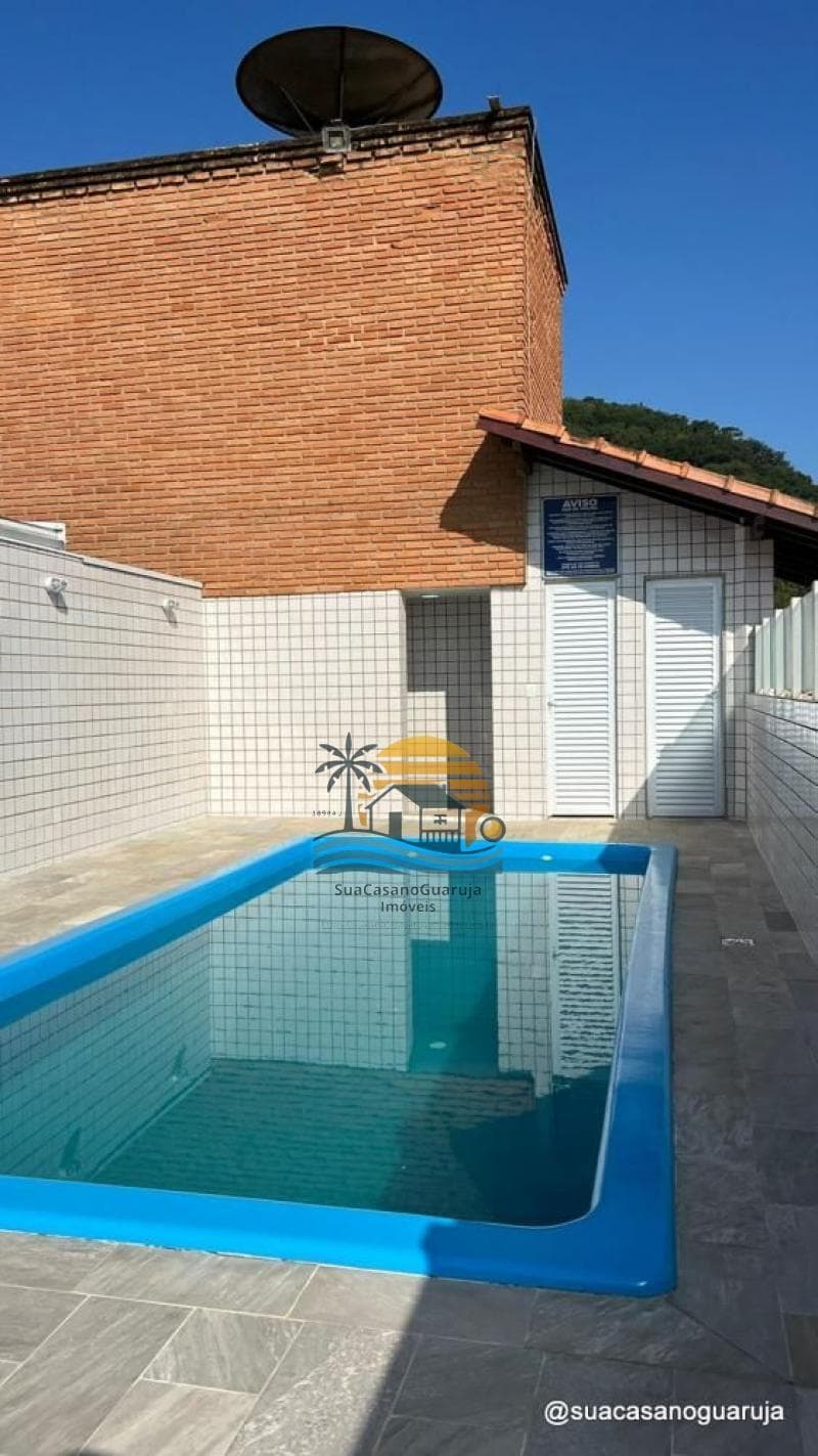Apartamento à venda no bairro Praia Da Enseada - Fórum em Guarujá/SP