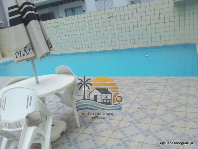 Apartamento à venda no bairro Enseada em Guarujá/SP