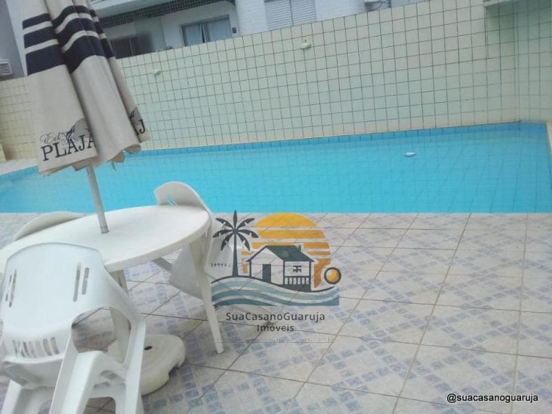 Apartamento à venda no bairro Enseada em Guarujá/SP