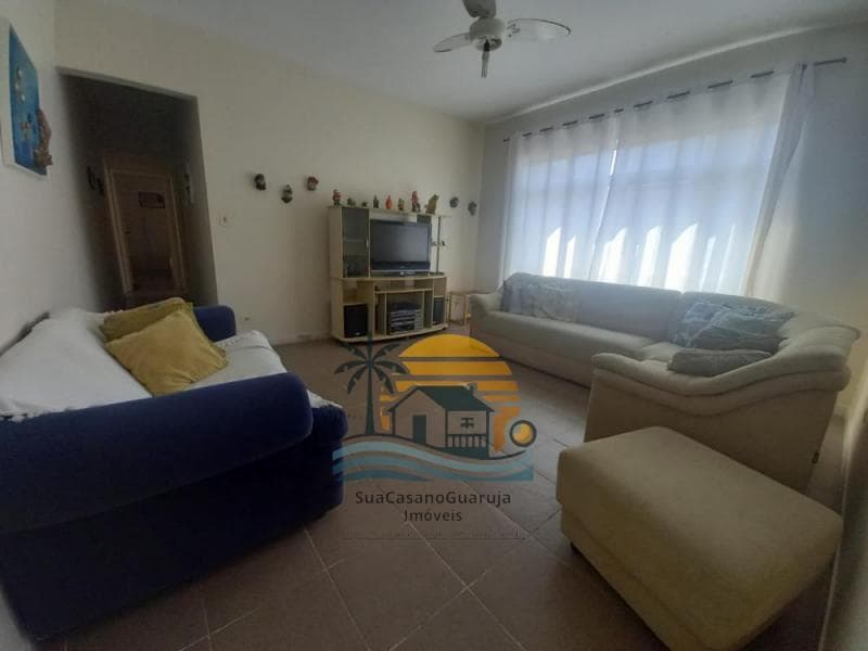 Apartamento para alugar no bairro Enseada em Guarujá/SP