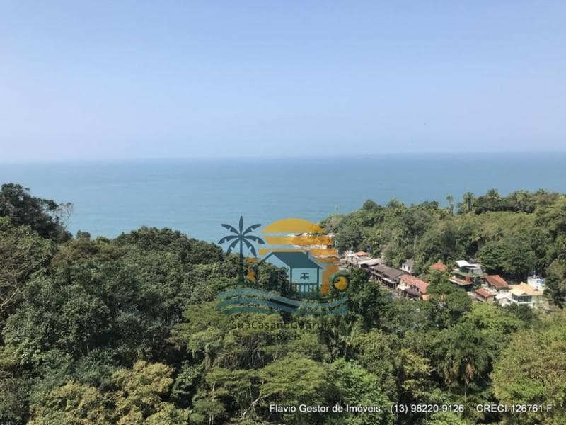 Apartamento à venda no bairro Morro Sorocotuba em Guarujá/SP