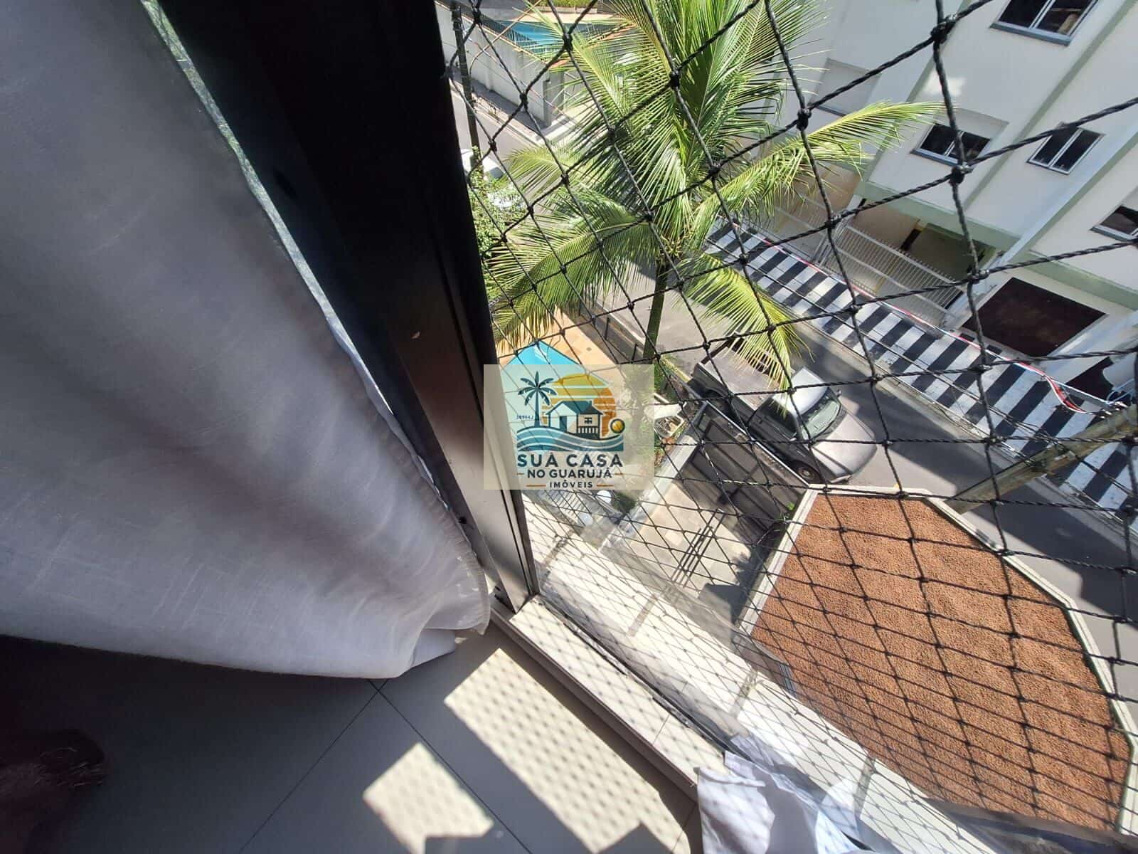 Apartamento à venda no bairro Pitangueiras - Guarujá/SP