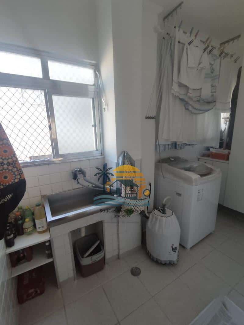 Apartamento à venda no bairro Pitangueiras Praia em Guarujá/SP