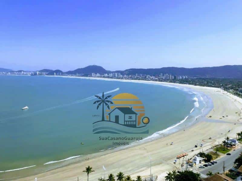 Apartamento à venda no bairro Parque Enseada em Guarujá/SP