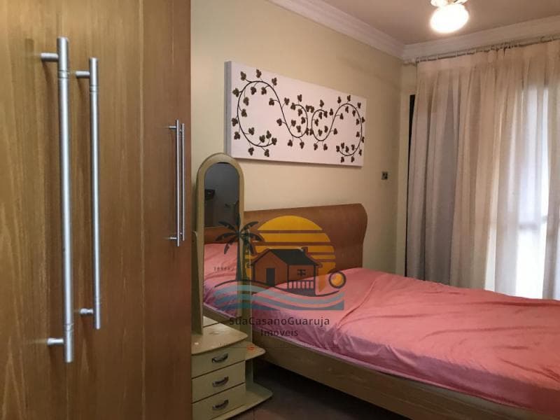 Apartamento à venda no bairro Pitangueiras em Guarujá/SP