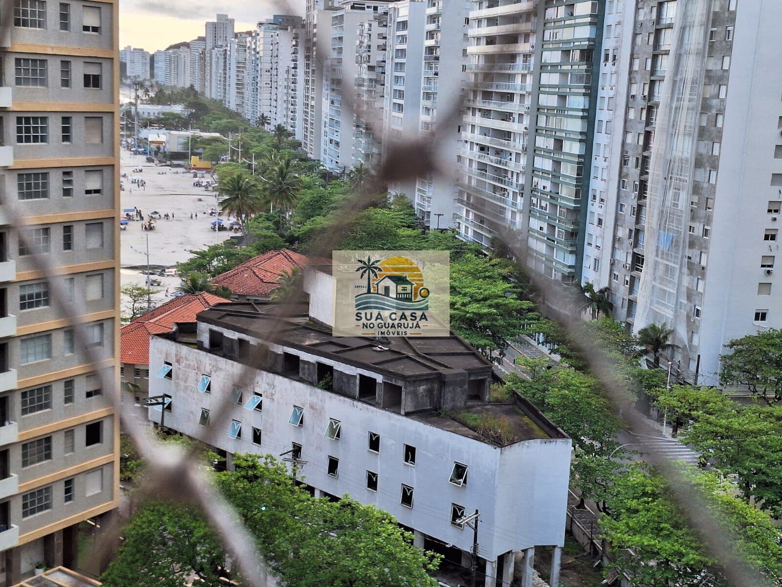 Apartamento à venda no bairro Pitangueiras - Guarujá/SP