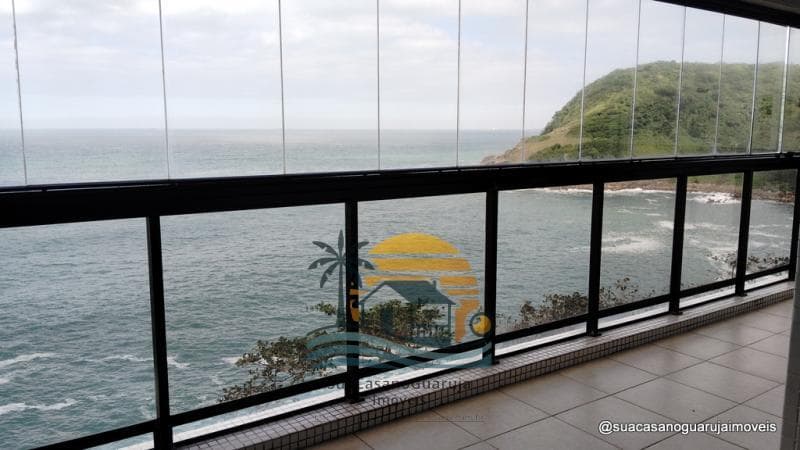 Costão das Tartarugas - Apartamento à venda no bairro Parque Enseada em Guarujá/SP