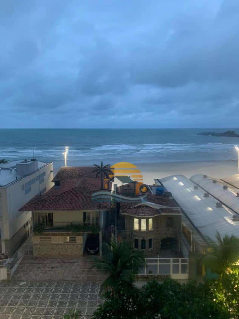 Apartamento à venda no bairro Pitangueiras em Guarujá/SP