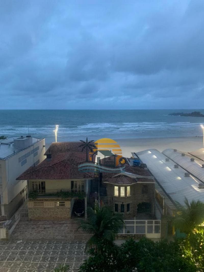 Apartamento à venda no bairro Pitangueiras em Guarujá/SP