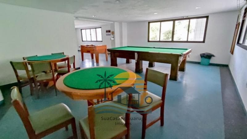 Apartamento à venda no bairro Praia Da Enseada - Fórum em Guarujá/SP