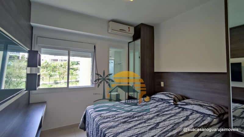 Apartamento à venda no bairro Praia Da Enseada - Tortugas em Guarujá/SP