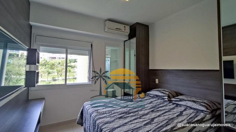 Apartamento à venda no bairro Praia Da Enseada - Tortugas em Guarujá/SP