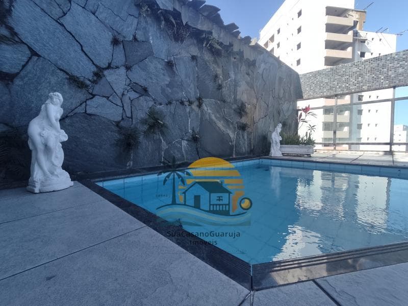 Apartamento à venda no bairro Vila Luis Antônio em Guarujá/SP