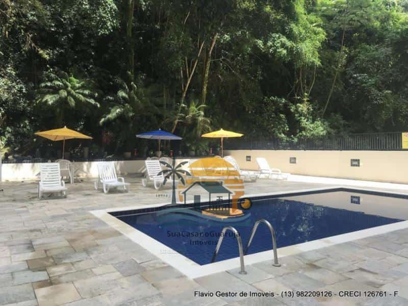Apartamento à venda no bairro Pitangueiras em Guarujá/SP