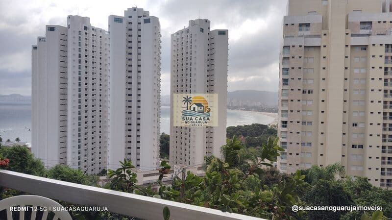 Penhasco Cinco Estrelas - apartamento venda 3 dormitorios 2 suites 2 vagas penhasco cinco estrelas guaruja
