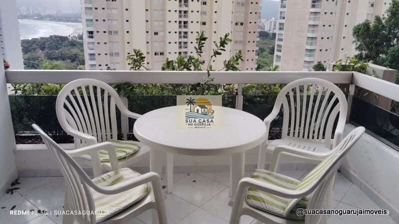 Penhasco Cinco Estrelas - apartamento venda 3 dormitorios 2 suites 2 vagas penhasco cinco estrelas guaruja