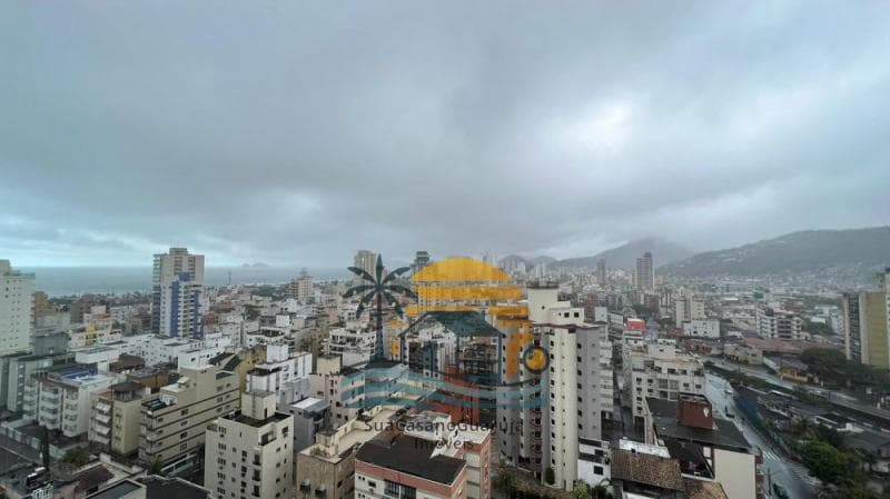 Apartamento à venda no bairro Enseada em Guarujá/SP