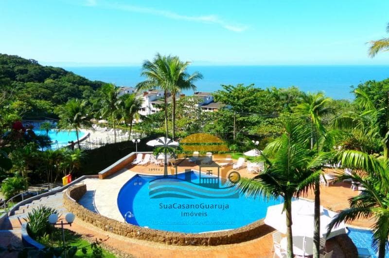 Apartamento à venda no bairro Sorocotuba em Guarujá/SP
