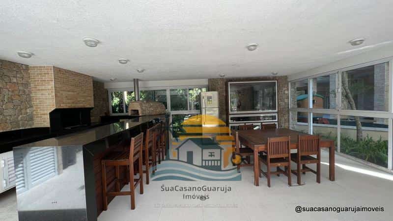 Apartamento à venda no bairro Praia Da Enseada - Tortugas em Guarujá/SP