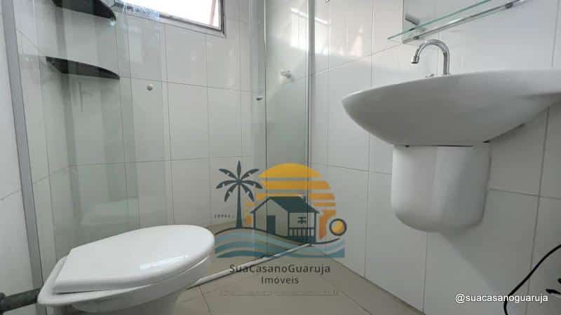 Apartamento à venda no bairro Praia Da Enseada – Hotéis em Guarujá/SP