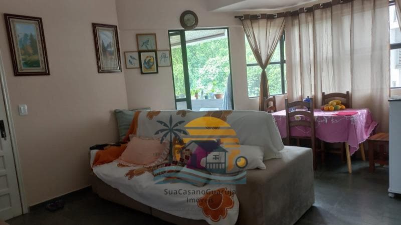 Apartamento à venda no bairro Jardim Las Palmas em Guarujá/SP